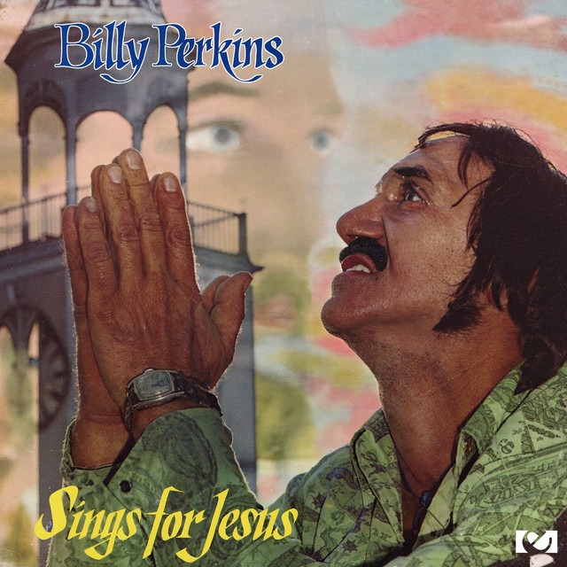 Sings For Jesus (2012 Remaster) cover
