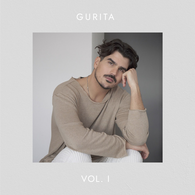 Vol. I cover art