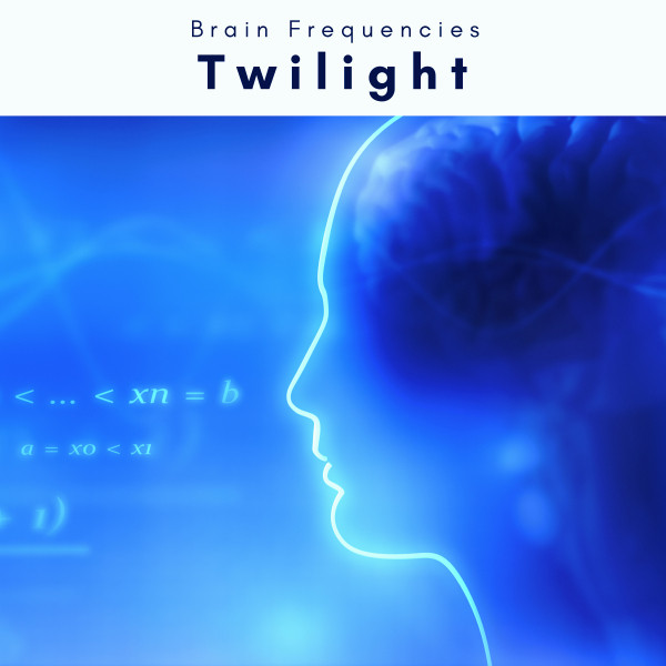 Twilight cover art