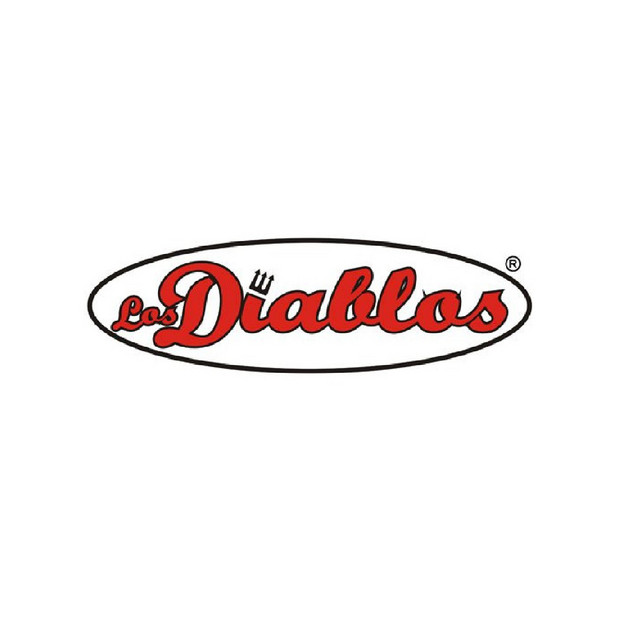 Los Diablos cover art