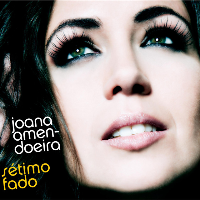 Joana Amendoeira