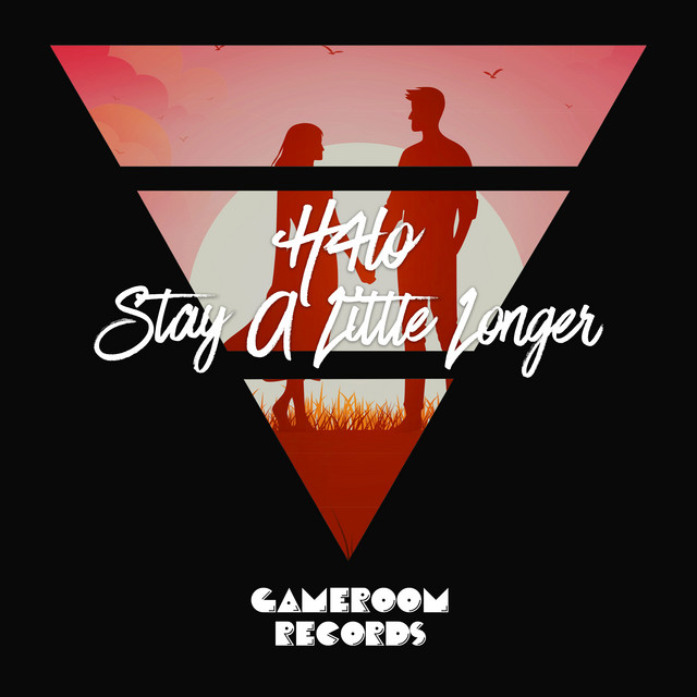 Stay A Little Longer album art