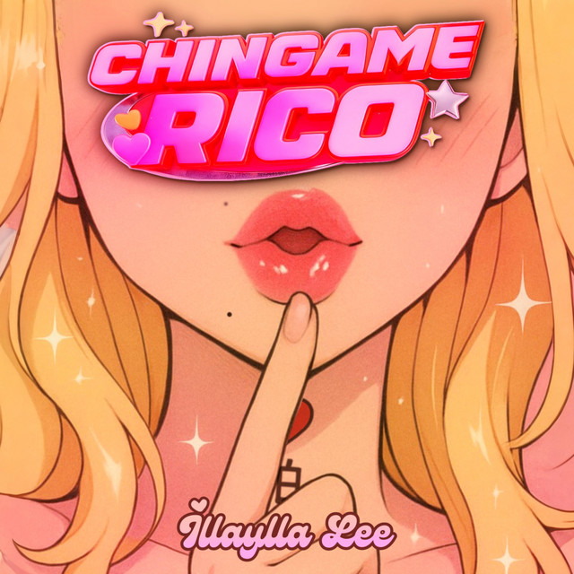 CHINGAME RICO by Illaylla Lee