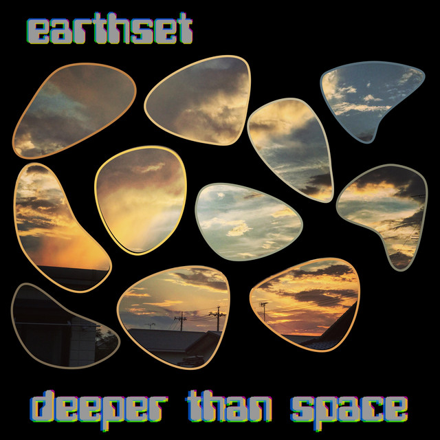 Earthset cover