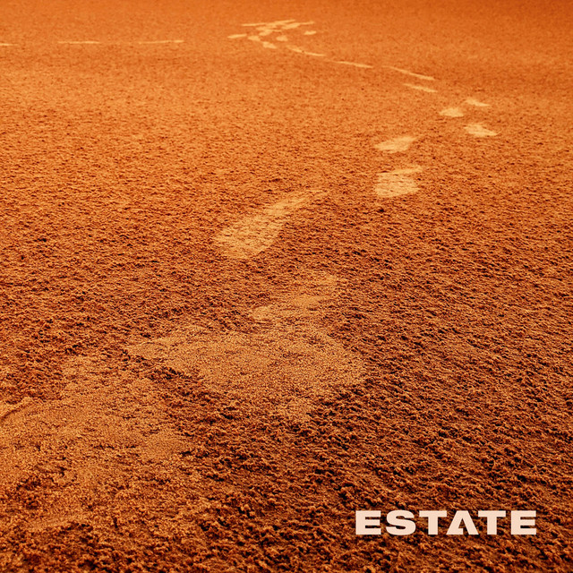 Estate album image