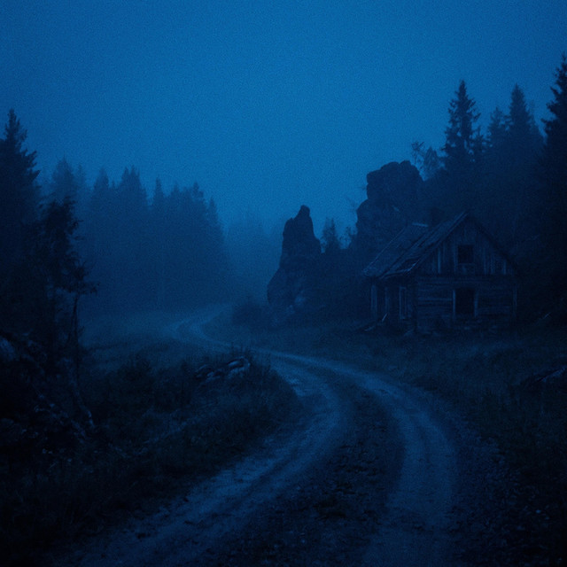 dark hours