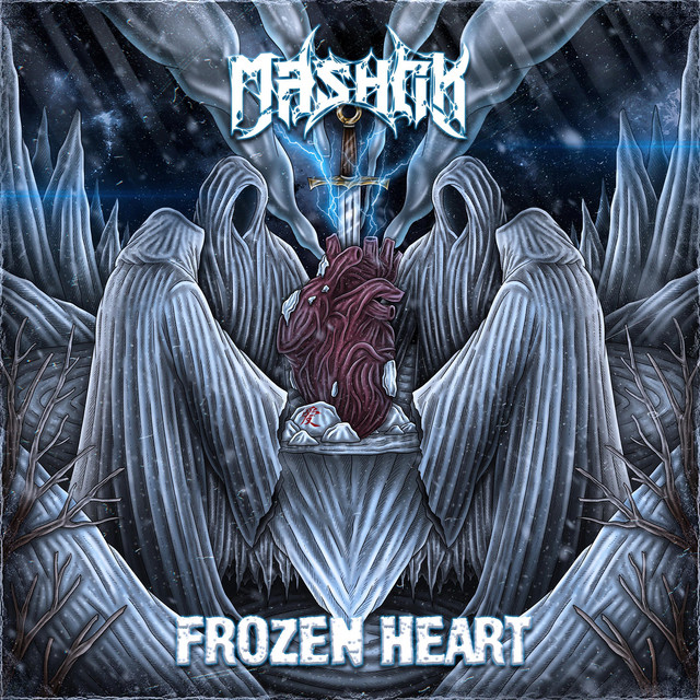Frozen Heart cover