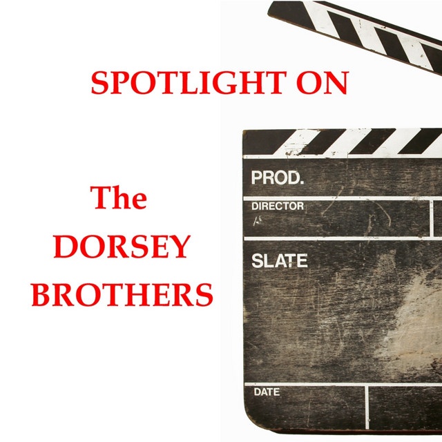 Spotlight On cover art
