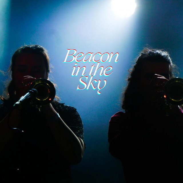 Beacon in the Sky cover art
