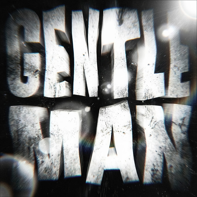 GENTLEMAN HARDTEKK cover art