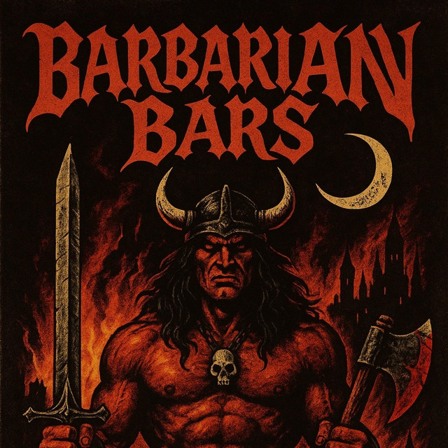 Barbarian Bars