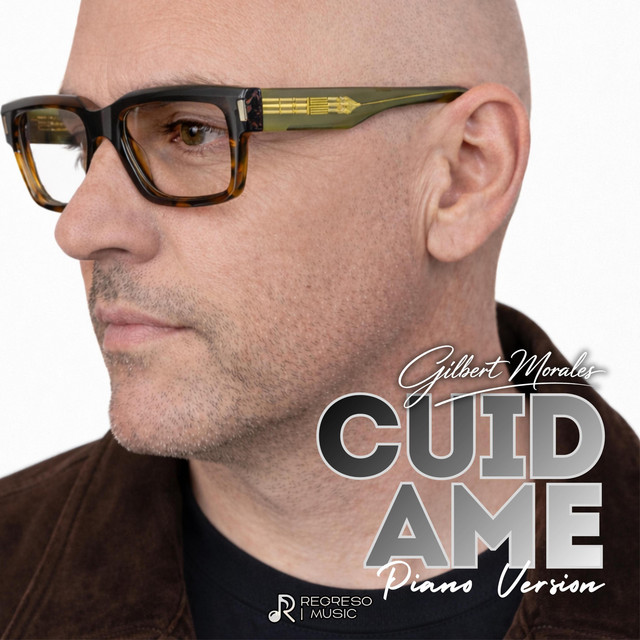 Cuidame (Piano Version)