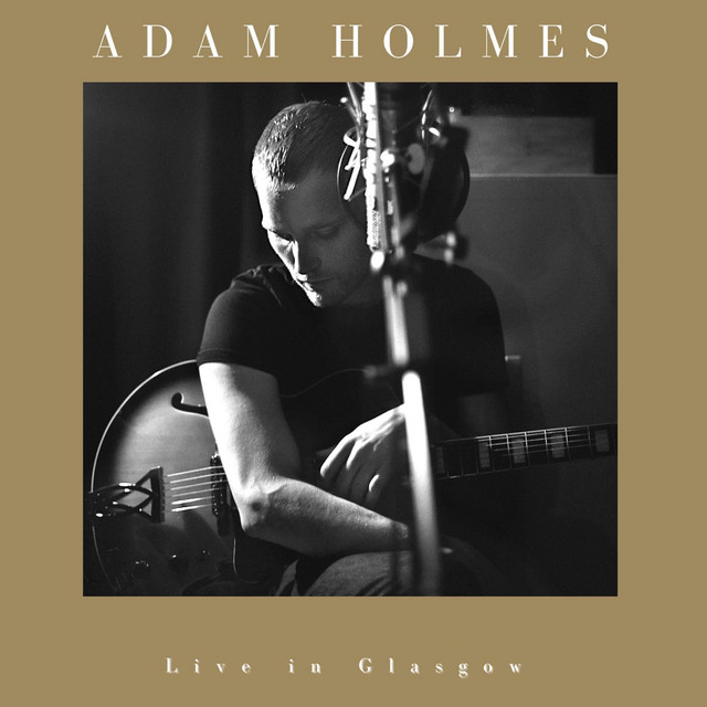 Cutting Loose (Live in Glasgow) cover art