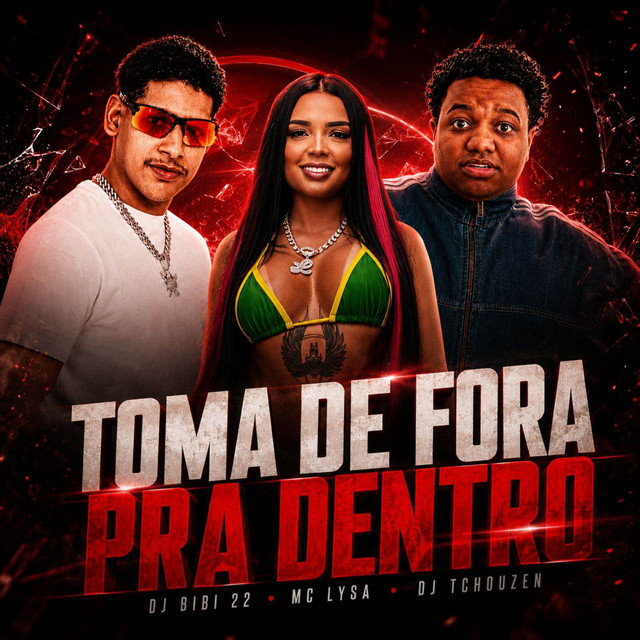Toma de fora pra Dentro