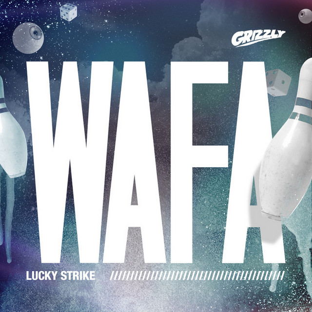 Lucky Strike cover art