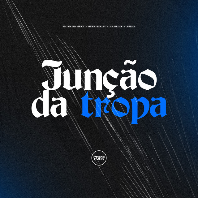 Junção Da Tropa