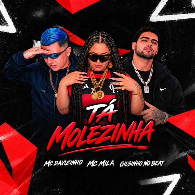 Tá Molezinha