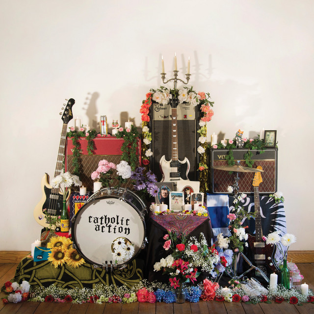 In Memory Of cover art