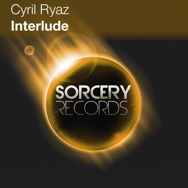 Interlude - Arsen Gold Remix cover art