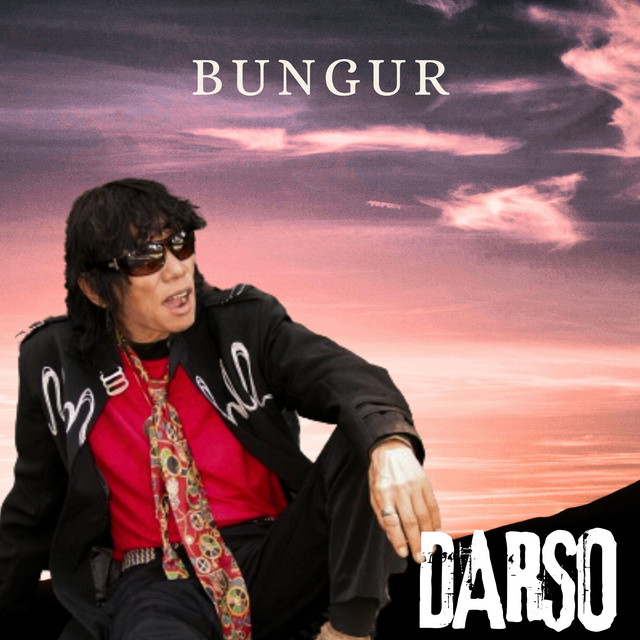 Bungur cover art