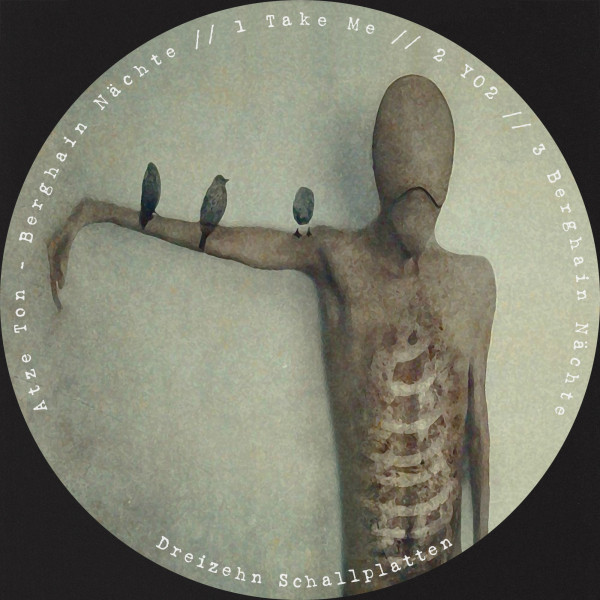Y02 album art