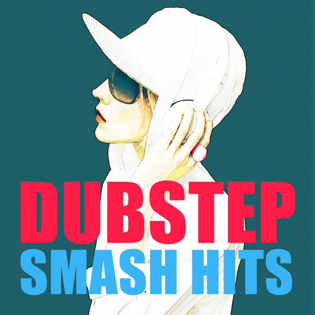 Dubstep Smash Hits cover art