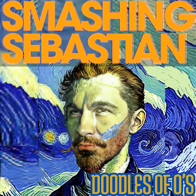 Doodles Of O's cover art