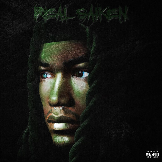 Real Saiken cover art