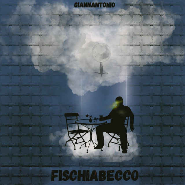 FISCHIABECCO cover art