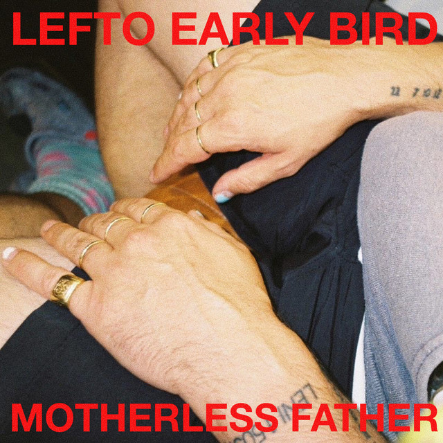 Motherless Father cover