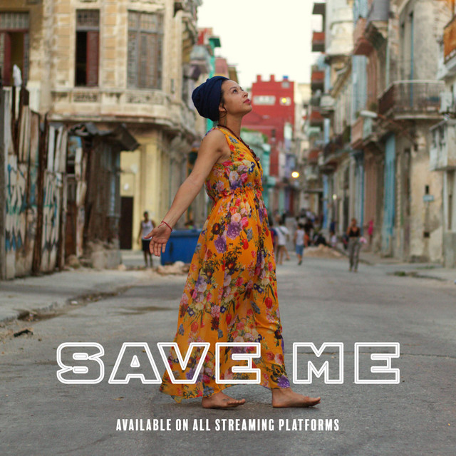 Save Me cover