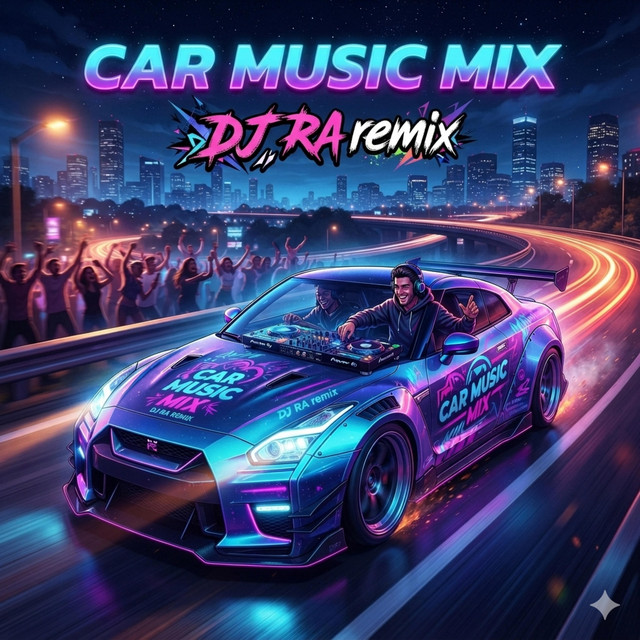 RA REMIX