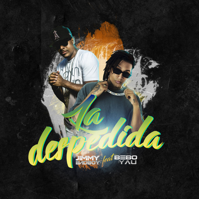 La Despedida Remix - Reggaeton