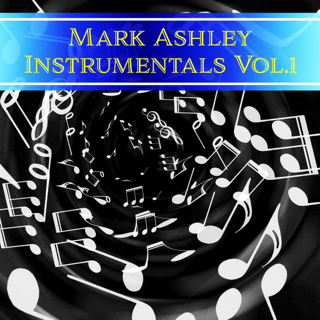 Instrumentals Vol. 1 cover art