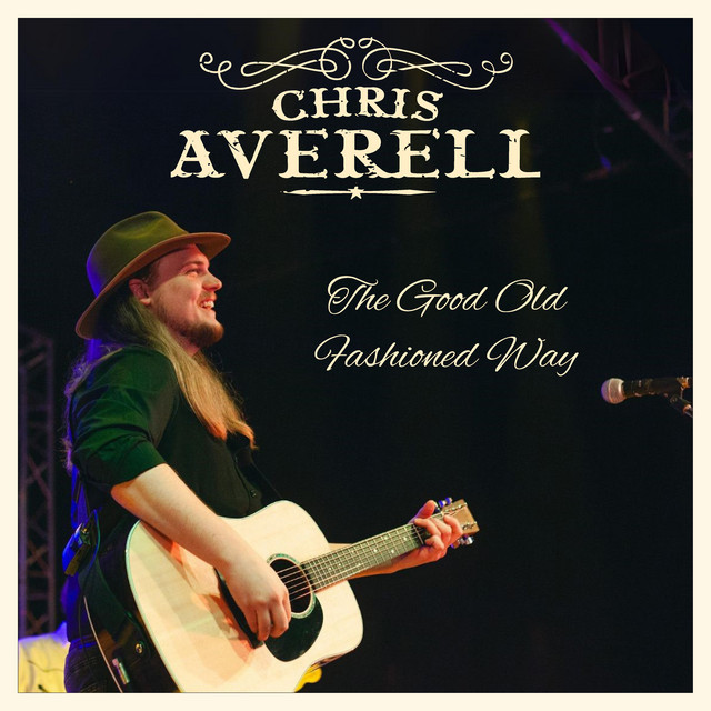 The Good Old Fashioned Way cover art