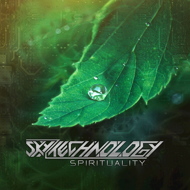 Spirituality cover art