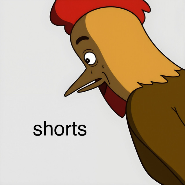 mem shorts
