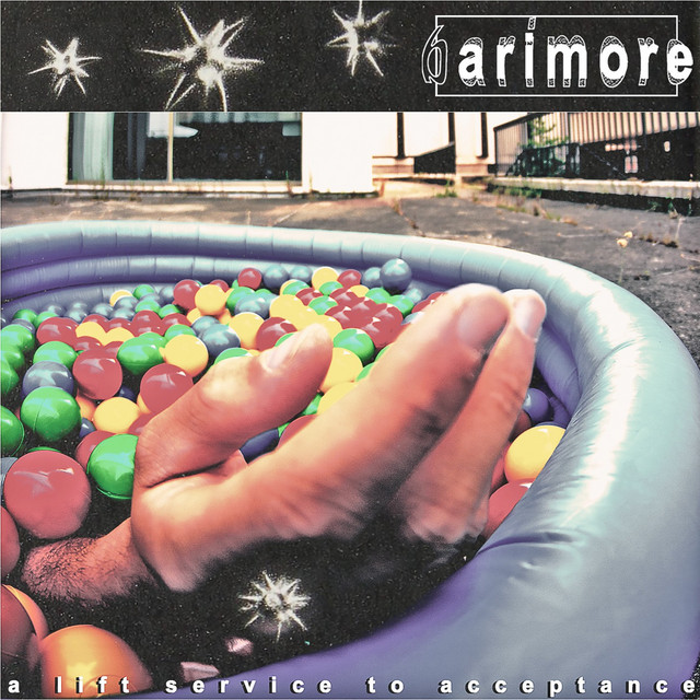 A Lift Service To Acceptance cover art