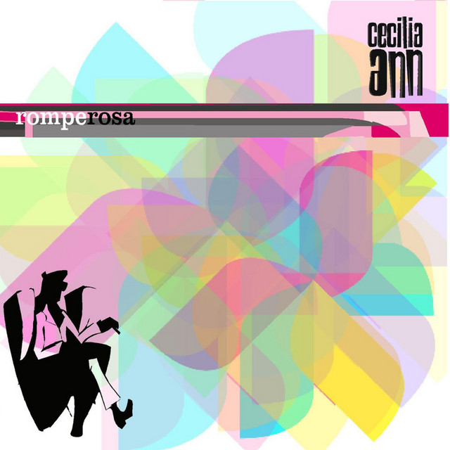 Romperosa cover