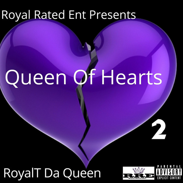 Queen Of Hearts 2