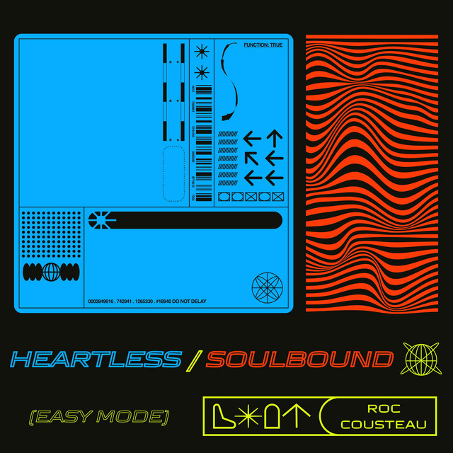 Heartless / Soulbound