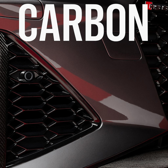 Album art for Carbon Freeze