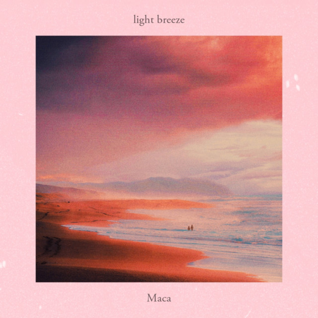 light breeze