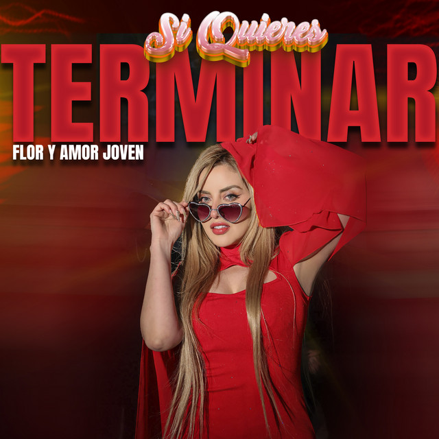 Si Quieres Terminar
