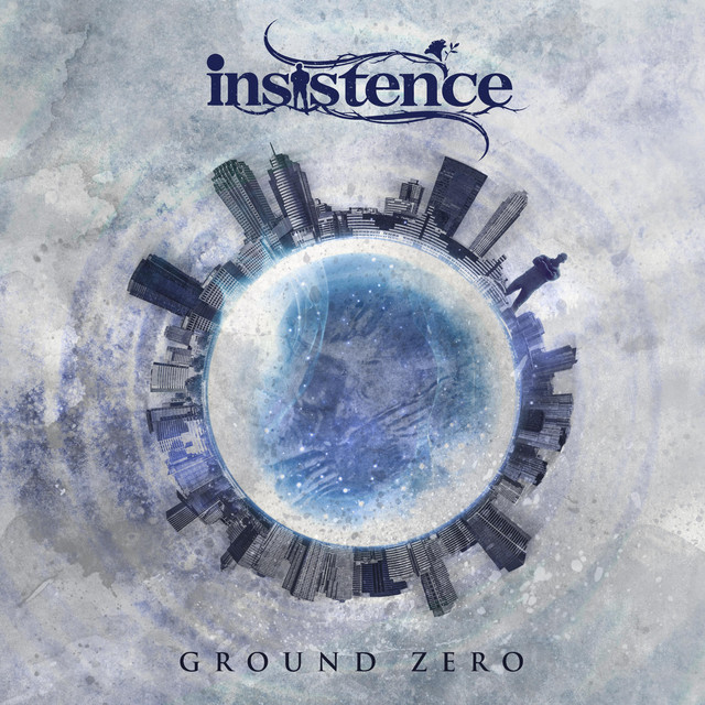 Ground Zero cover