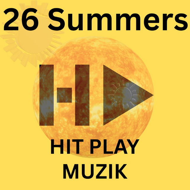26 Summers cover