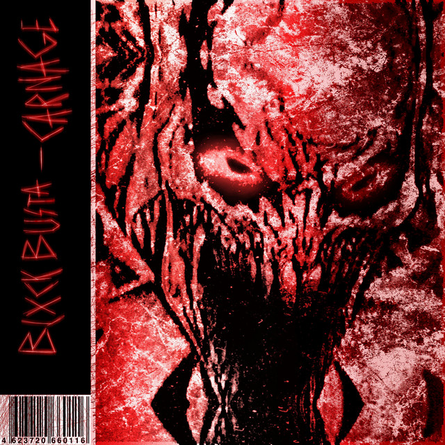 THE Carnage Album