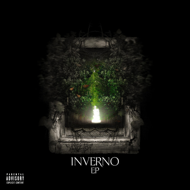 Inverno cover art