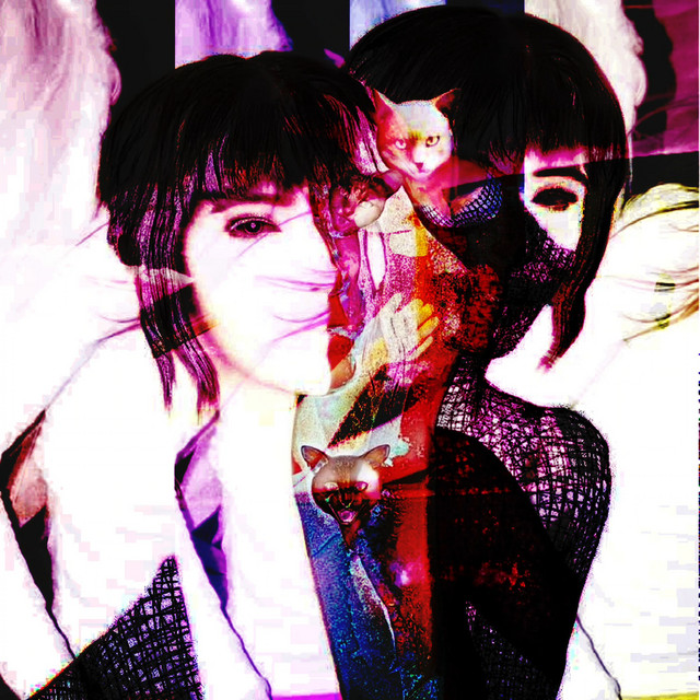 Glimpse cover art