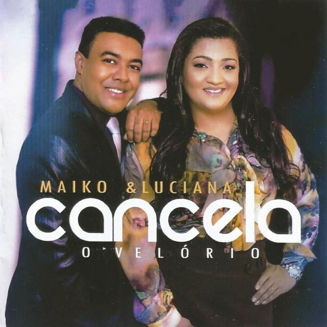 Maiko e Luciana